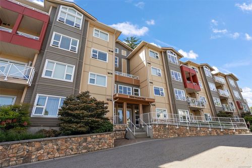 205-1900 Watkiss Way, View Royal, BC, V9B0S8 | Card Image