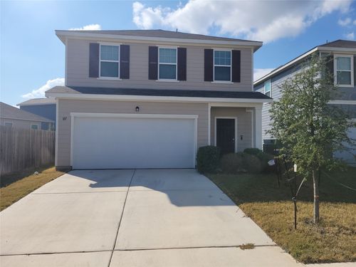 107 Gemsbok Rd, Hutto, TX, 78634-5824 | Card Image