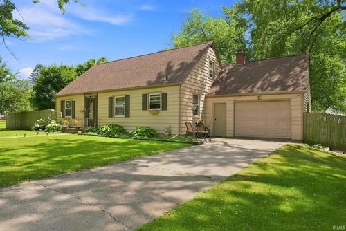 1427 Park Avenue, Fort Wayne, IN, 46807 | Card Image