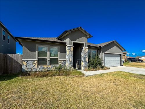 1805 Monterey Bay Dr, Portland, TX, 78374-3070 | Card Image