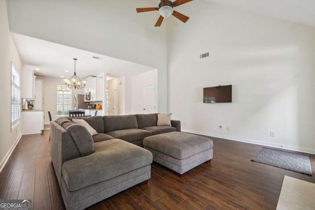 649 Jackson St, House other with 4 bedrooms, 3 bathrooms and null parking in Suwanee GA | Image 12
