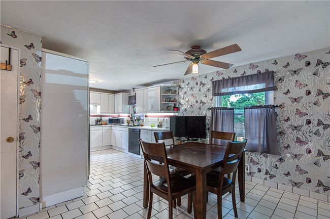 6 Hilton Ave, House other with 2 bedrooms, 2 bathrooms and 4 parking in Riverside RI | Image 18