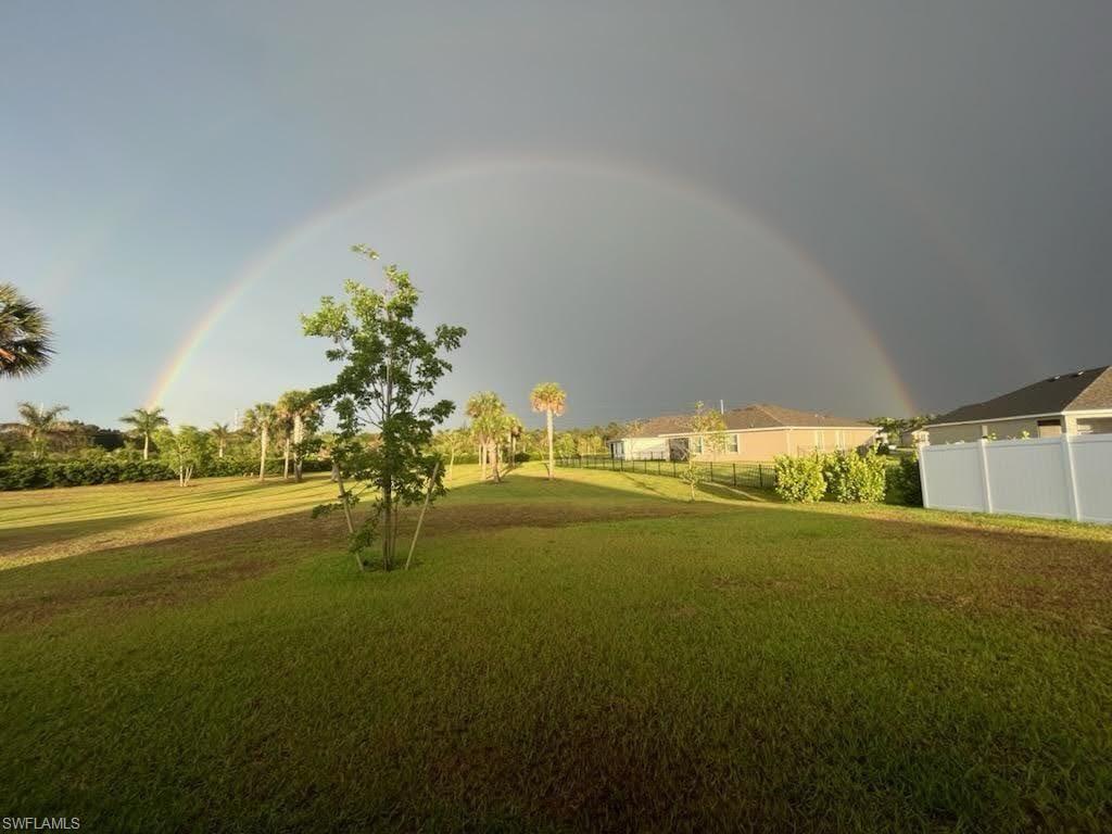 Residential in CAPE CORAL 2