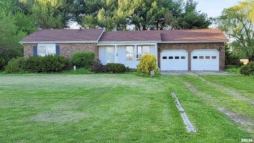 1406 E Countryside Lane, Noble, IL, 62868 | Card Image