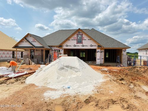 115 Brookside Dr, Medina, TN, 38355-2104 | Card Image
