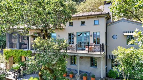 6572 Sonoma Mountain Rd, Santa Rosa, CA, 95404-8889 | Card Image
