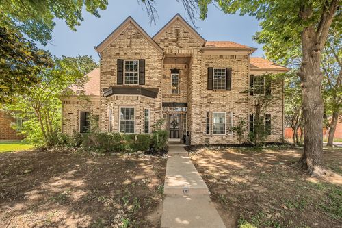 5220 Alexander Dr, Flower Mound, TX, 75028-1071 | Card Image