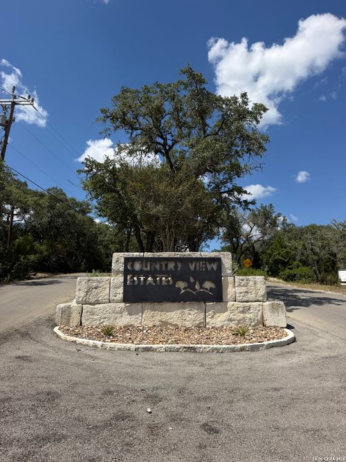 LOT 11B Mountain Creek Rd, Pipe Creek, TX, 78063 | Card Image