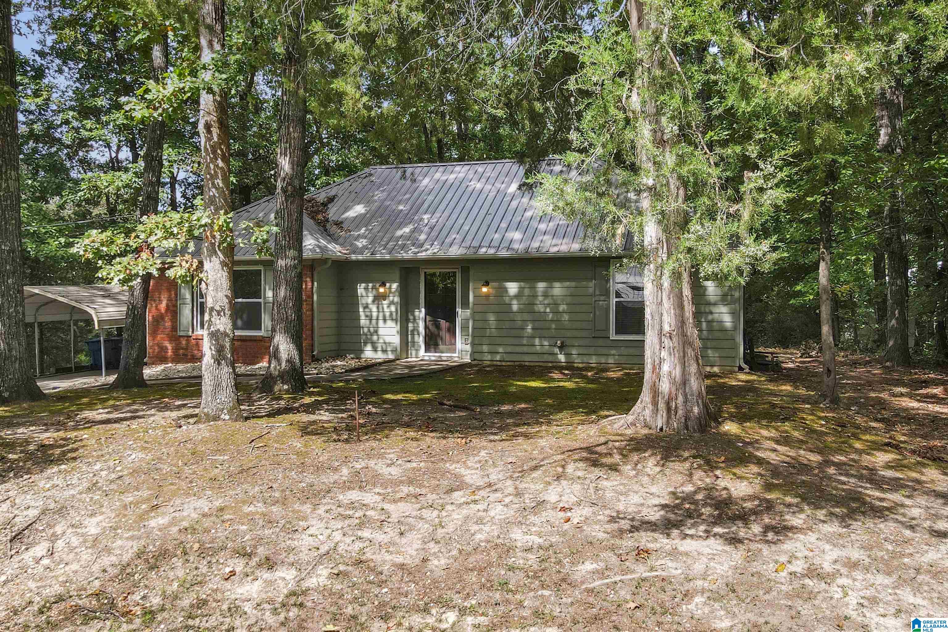 Burnt Pine Dr, Alabaster, AL 35114