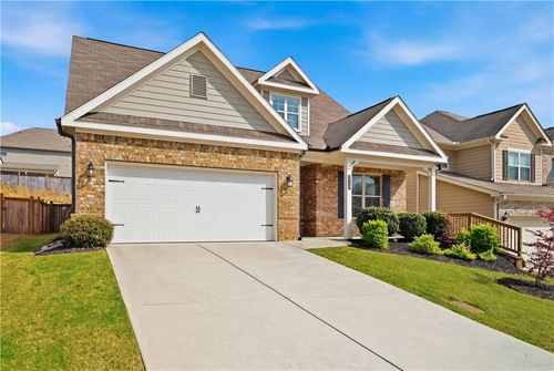3267 Over Hill Ct, Buford, GA, 30519-1954 | Card Image