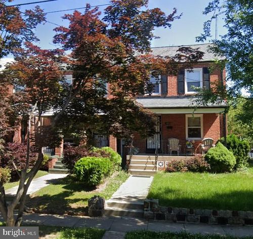 1920 T St Se, WASHINGTON, DC, 20020-4637 | Card Image
