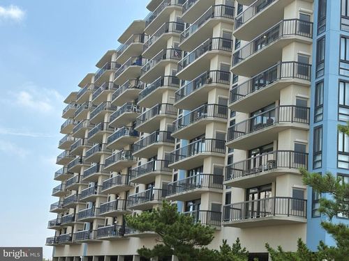 307-13110 Coastal Hwy, OCEAN CITY, MD, 21842-4673 | Card Image
