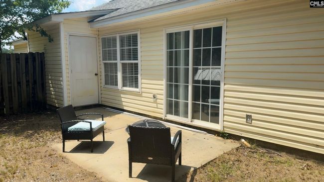 101 Colonial Commons Ln, House other with 2 bedrooms, 2 bathrooms and null parking in Columbia SC | Image 25