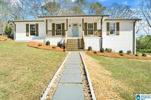 534 Linden St, Trussville, AL, 35173-1232 | Card Image