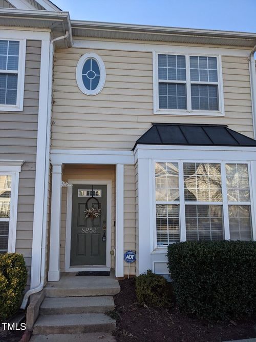 8253 City Loft Ct, Raleigh, NC, 27613-6893 | Card Image