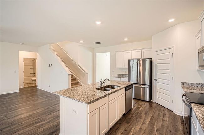 1936 Waycross Ln, House other with 5 bedrooms, 3 bathrooms and null parking in Dacula GA | Image 15
