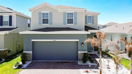 2107 Desert Rose Dr, Davenport, FL, 33837-1608 | Card Image