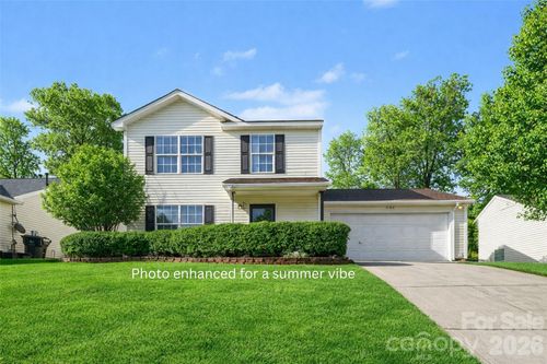 1782 Baylor Dr, Rock Hill, SC, 29732-8494 | Card Image