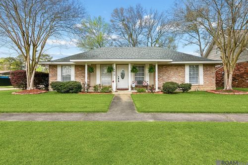 14415 Richardson Dr, Greenwell Springs, LA, 70739-3433 | Card Image