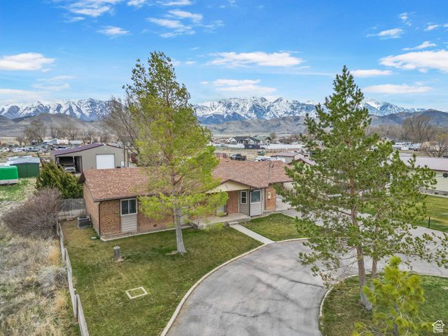 270 N 100 W, House other with 3 bedrooms, 2 bathrooms and 1 parking in Goshen UT | Image 36