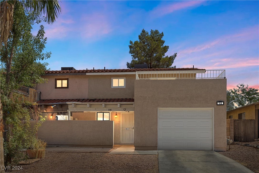 Chelsea Dr, Henderson, NV 89014