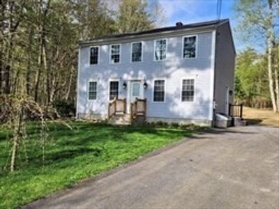 45 Geordie Lane, House other with 3 bedrooms, 1 bathrooms and 8 parking in Hubbardston MA | Image 2