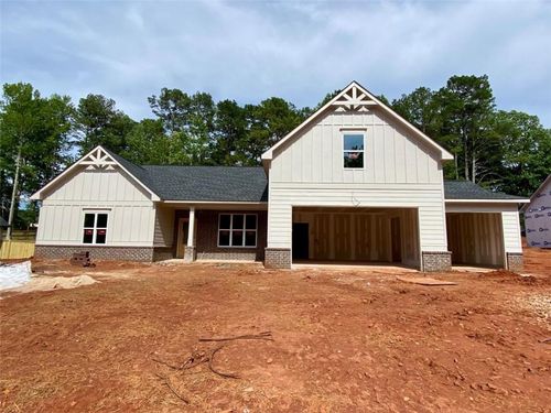 242 Meadows Dr, Bethlehem, GA, 30620-3267 | Card Image