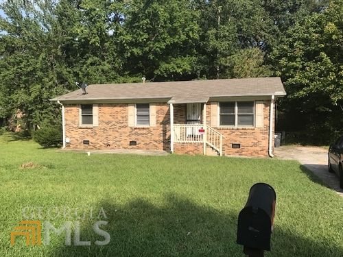 300 Cedar Wood Ct, Atlanta, GA, 30349-4110 | Card Image