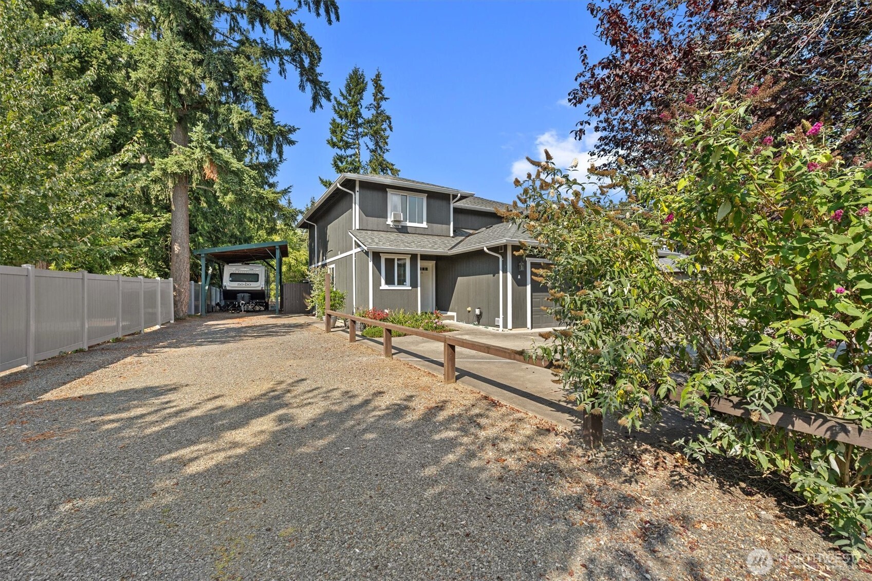 Residential in Arlington 3