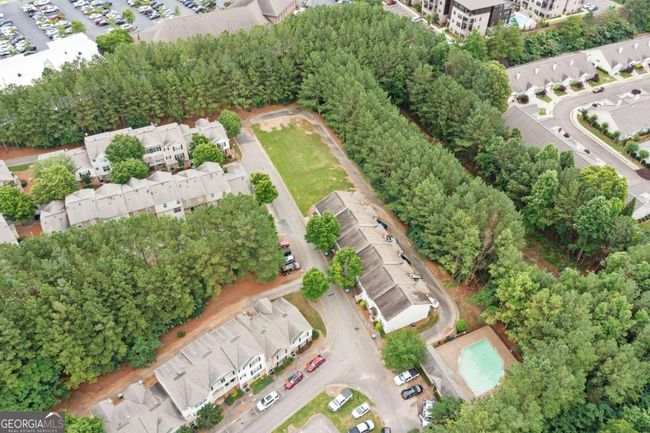 6 LOTS Riverstone Commons Circle, Home with 0 bedrooms, 0 bathrooms and null parking in Canton GA | Image 6