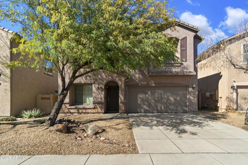28416 N 25th Dl, Phoenix, AZ, 85085-3721 | Card Image