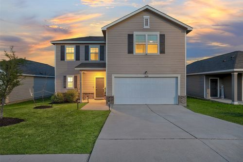 14209 Jeannette Rankin Rd, Manor, TX, 78653-2417 | Card Image