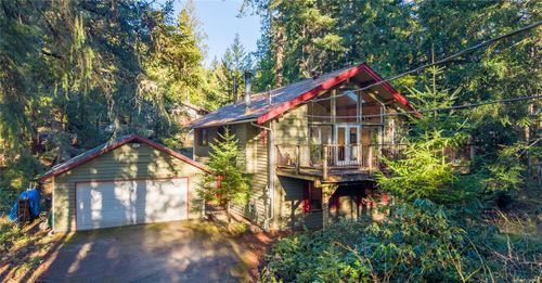 3708 Bosun Way, Pender Island, BC, V0N2M0 | Card Image