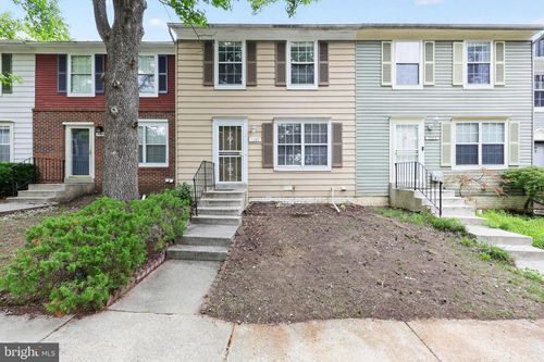 1007 Saint Michaels Dr, Bowie, MD, 20721-1976 | Card Image