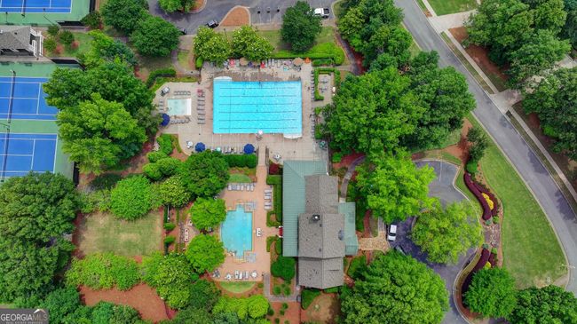 4025 Two Rivers Dr, House other with 4 bedrooms, 4 bathrooms and null parking in Cumming GA | Image 106