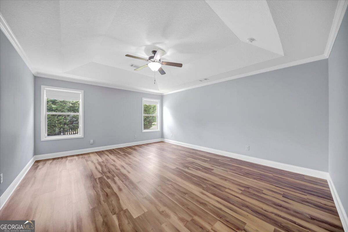 Residential in Winder 4