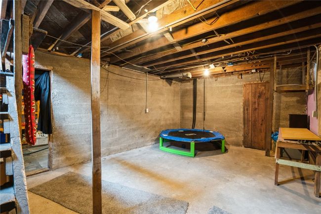 403 South St, House other with 3 bedrooms, 1 bathrooms and null parking in Brandon IA | Image 20