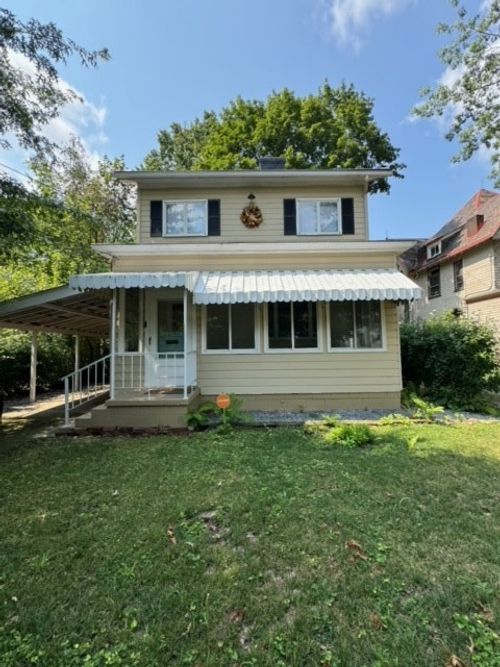 634 Maple Ln, Sewickley, PA, 15143-1913 | Card Image