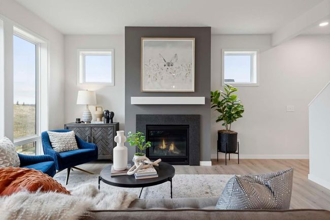 Photo taken from previous model with a similar floorplan. While similar, some options shown in the picture may not be included in this pricing. Please ask for a detailed list of included features for this listing. | Image 31