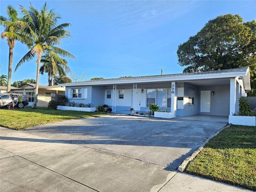 770 Nw 38th St, Oakland Park, FL, 33309-5064 | Card Image