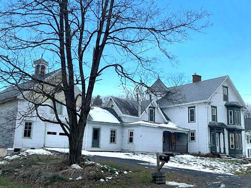 728 Sebec Village Road, Sebec, ME, 04481 | Card Image