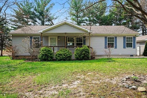 3787 N 400 W, Warsaw, IN, 46582 | Card Image