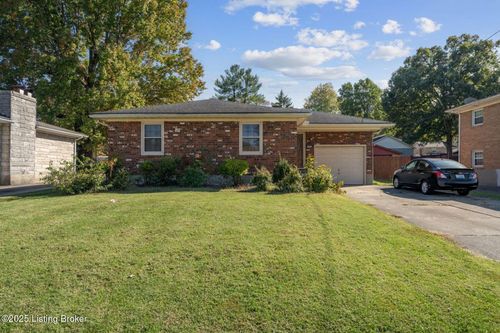 7508 Pimlico Dr, Louisville, KY, 40214-4068 | Card Image