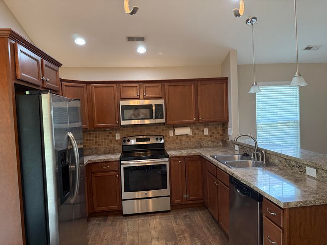 129 Meadowcrest Dr, House other with 3 bedrooms, 2 bathrooms and null parking in Georgetown KY | Image 12