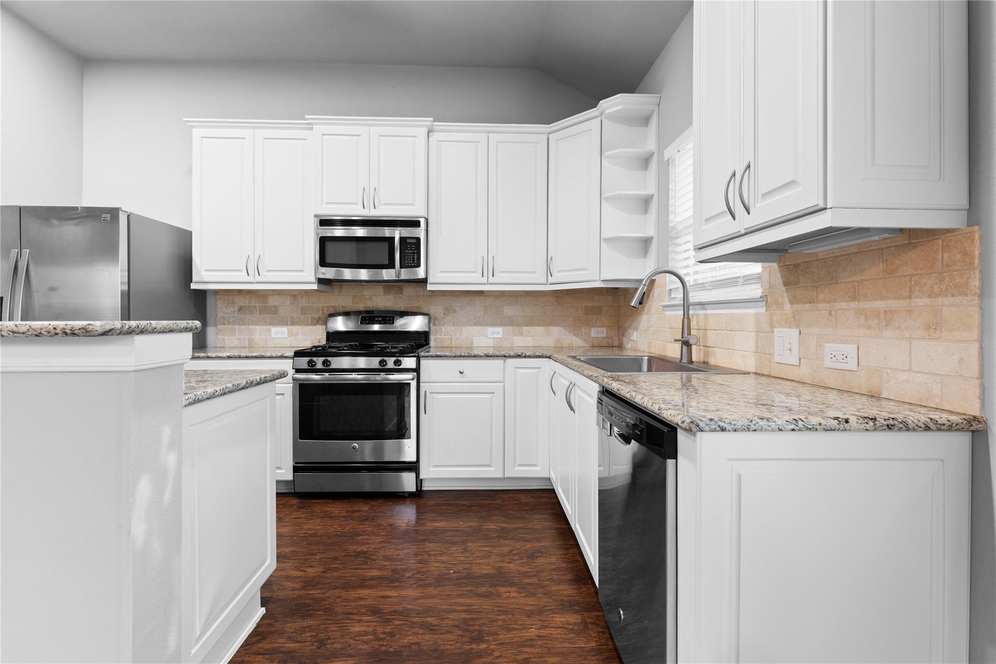 Residential in College Station 5