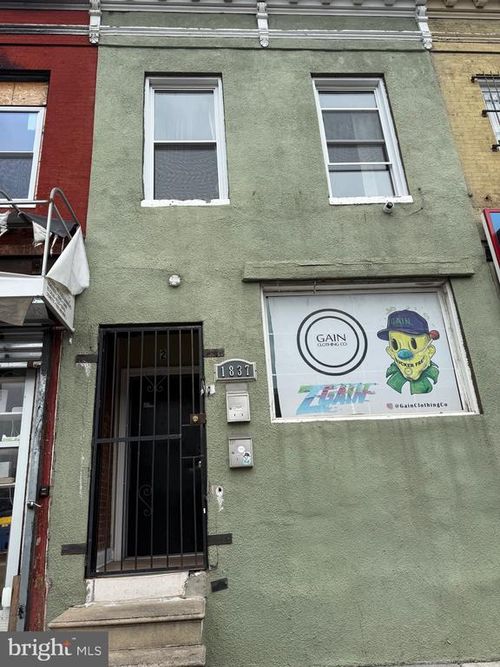 1837 Pennsylvania Ave, BALTIMORE, MD, 21217-3214 | Card Image