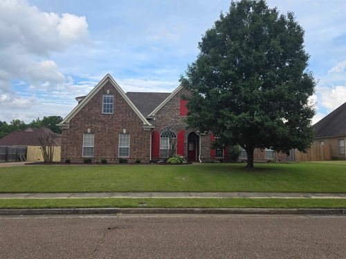 5186 Guffin Road Rd, Bartlett, TN, 38135 | Card Image