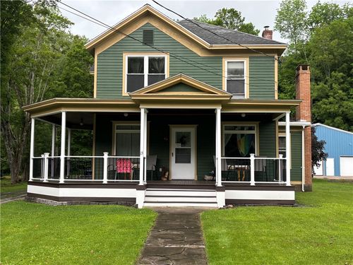 15 Water St, Worcester, NY, 12197-3500 | Card Image