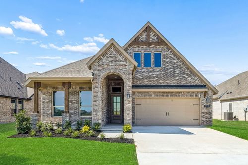1017 Goldenrod Dr, Justin, TX, 76247-2819 | Card Image