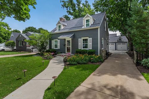 134 N 91st Place, Milwaukee, WI, 53226 | Card Image